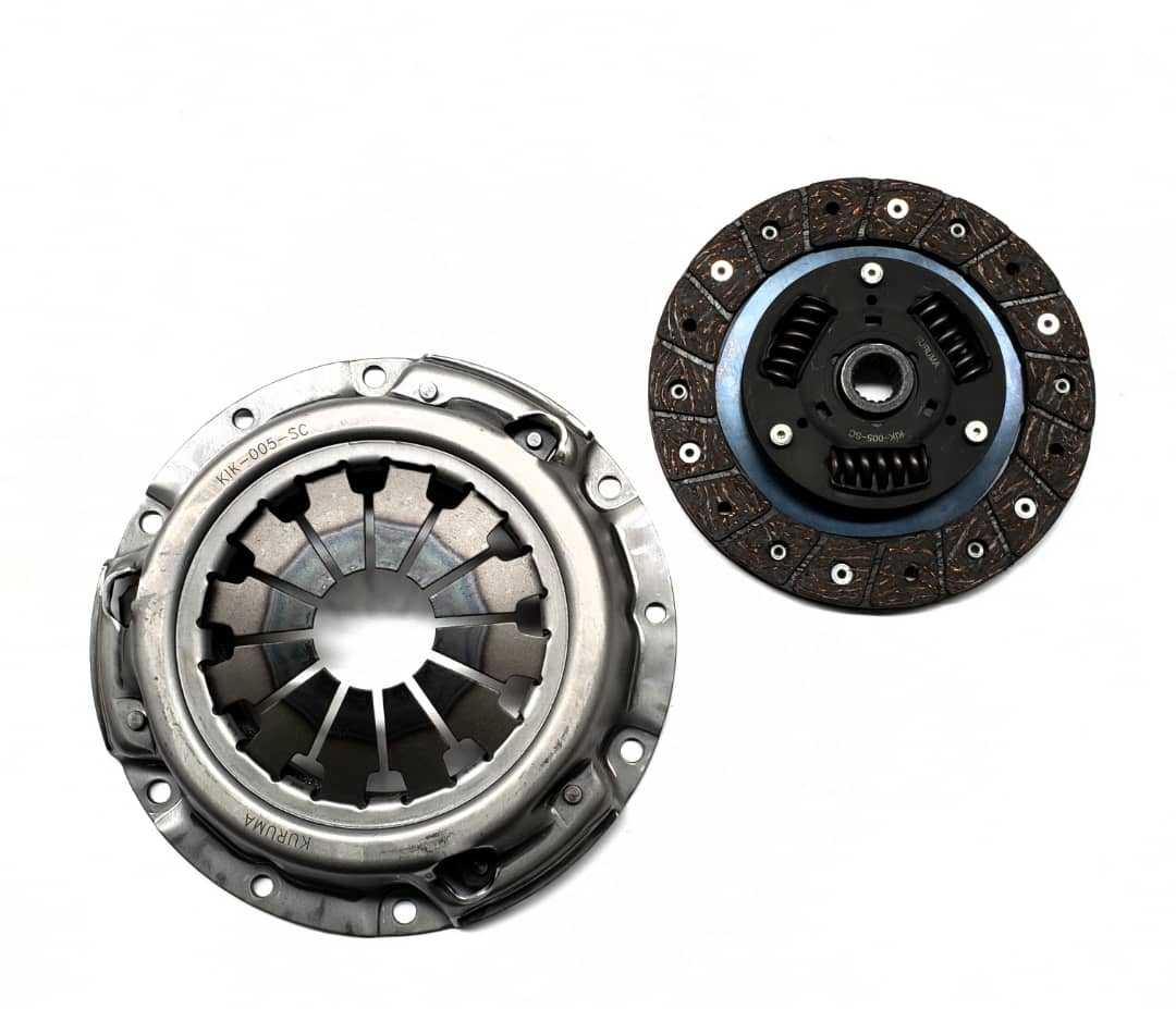 Kit Embrague Ford Festiva 1.3 (93--) - Kia Rio 1.3