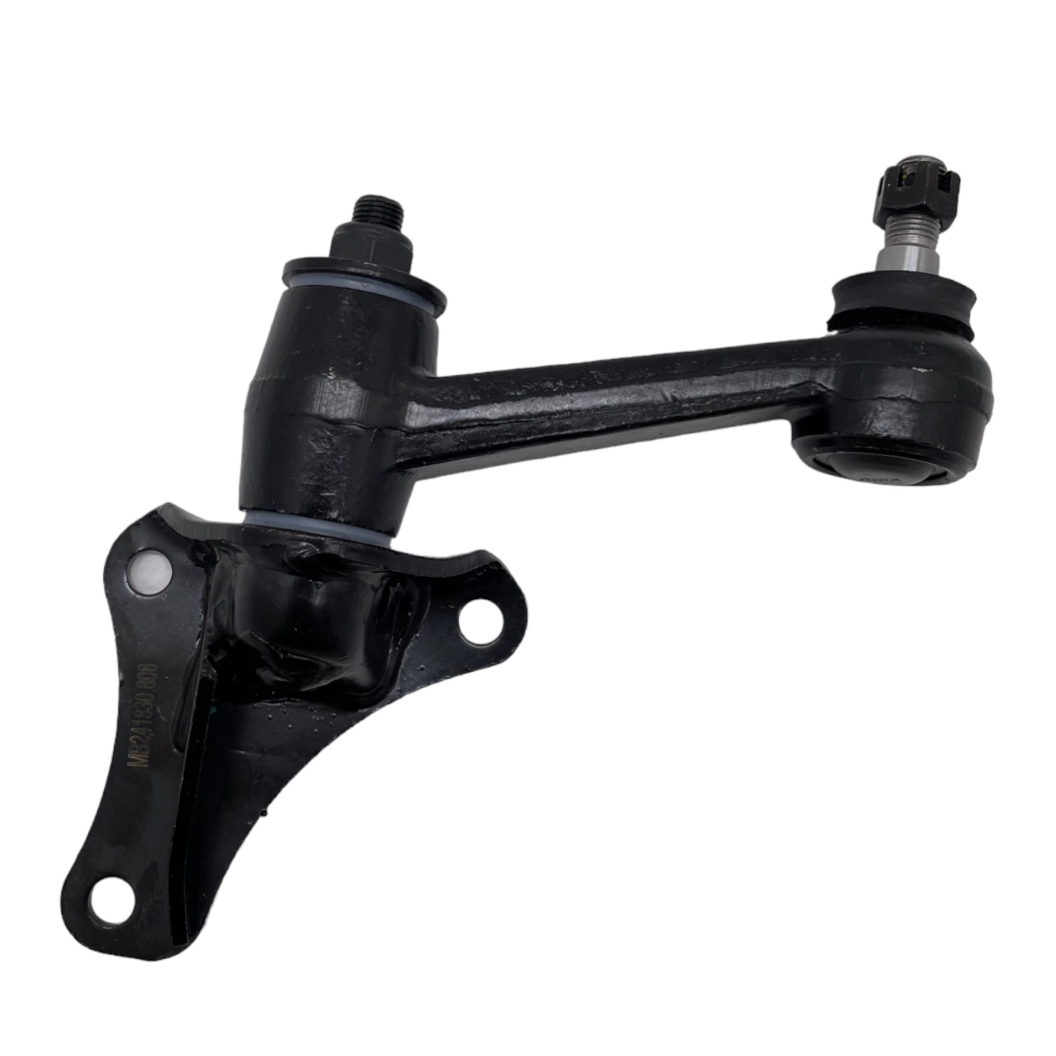 Brazo Compensador Mitsubishi Montero (90-00) - Paj