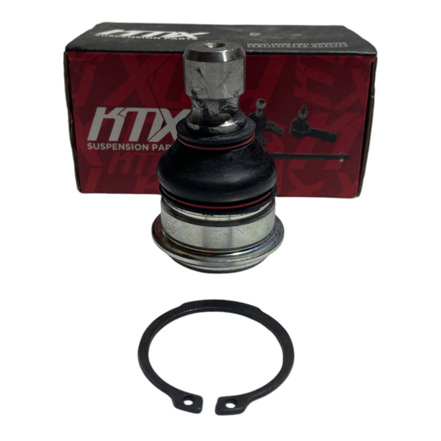 Rotula Nissan Qashqai J10(07-14)- Xtrail T31(07-14) Xtrail T32(15--)/ Renault Koleos (08-16) Izq-Der