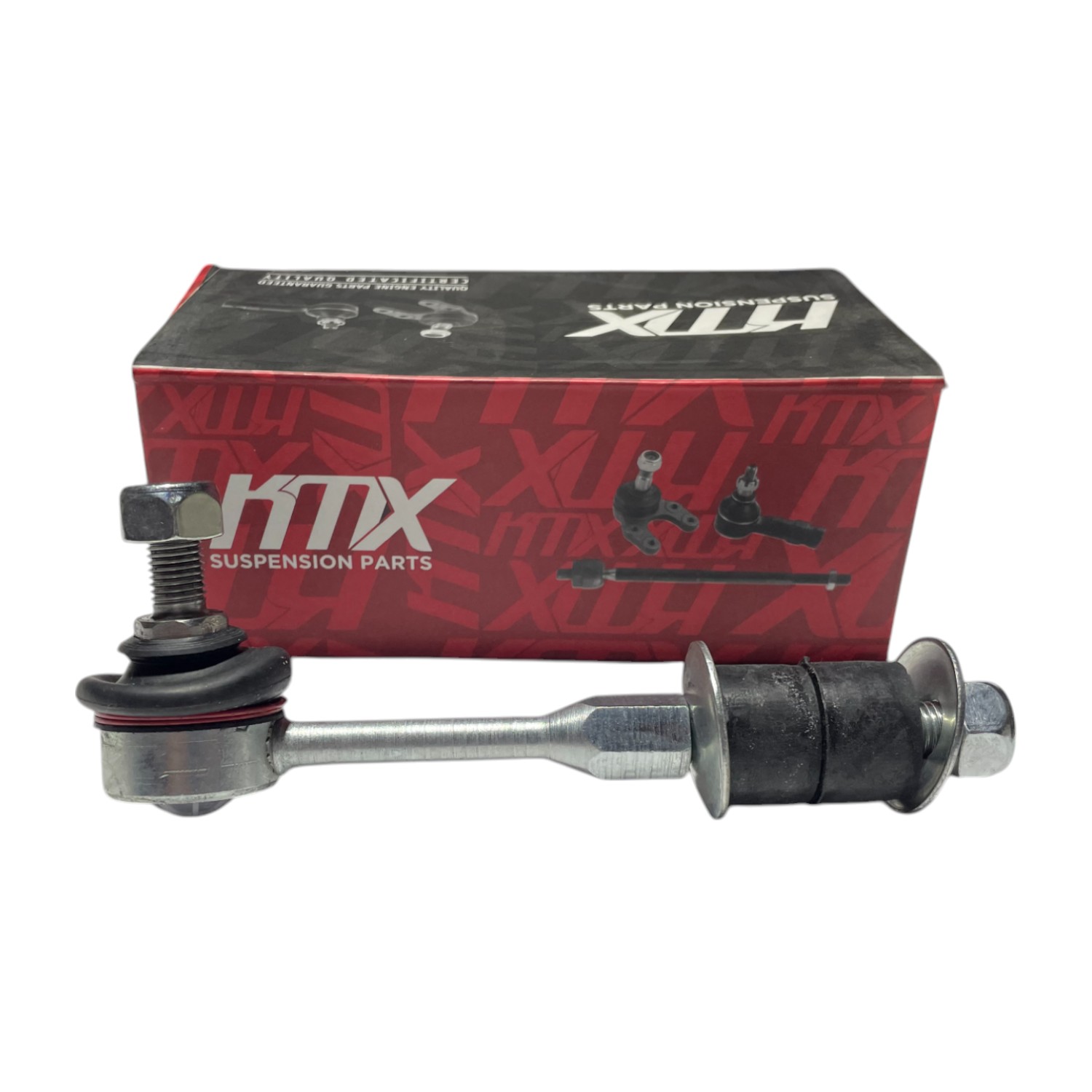 Bieleta Estab. Hyundai Accent (94-00) - Verna (00-