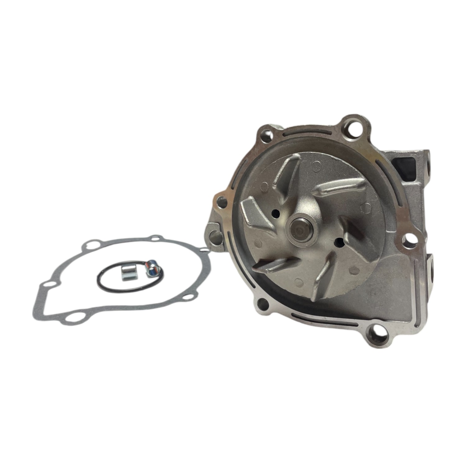 Bomba De Agua Suzuki Gran Vitara 2.0 4 Cilindro