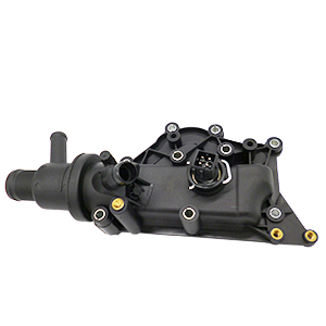 Thermostat D'eau Pour Renault Mégane II, Scénic II 1.9 DCI - Neuf OPEN PARTS - Compatibilité Complète