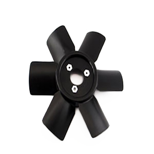 Aspa Ventilador Ford Corcel Del Rey