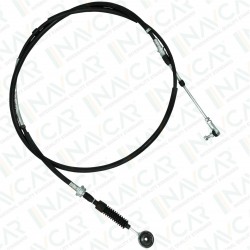 Guaya Control Cambios Chevrolet Npr 00/03