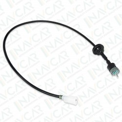 Guaya Velocimetro Mazda 323 Nx-Nt-Ns